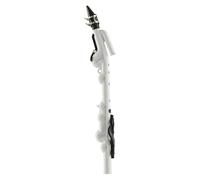 Yamaha sax soprano venova YVS100 Bianco