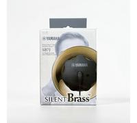 YAMAHA SB7J Silent Brass per Tromba Cornet Digital Mute Personal Studio STJ