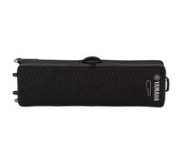 YAMAHA SC-CP73 CUSTODIA MORBIDA IMBOTTITA CON RUOTE PER STAGE PIANO CP73