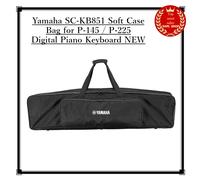 Yamaha SC-KB851 Custodia Morbida per Tastiera Pianoforte Digitale P-145 / P-2...