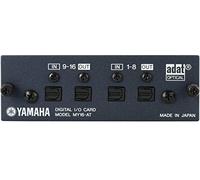 Yamaha Scheda di interfaccia 02R96 per formato digitale Adat