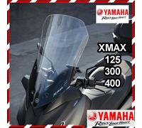 YAMAHA SCHERMO XMAX Parabrezza alto Yamaha XMAX 300 paravento cupolino