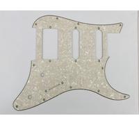 Yamaha Scratch Piastra HSS Battipenna Per Pacifica Chitarra Elettrica 11 Colori