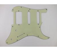 Yamaha Scratch Piastra HSS Battipenna Per Pacifica Chitarra Elettrica 11 Colori