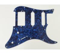 Yamaha Scratch Piastra HSS Battipenna Per Pacifica Chitarra Elettrica 11 Colori