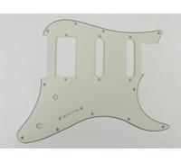 Yamaha Scratch Piastra HSS Battipenna Per Pacifica Chitarra Elettrica 11 Colori