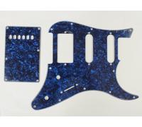 Yamaha Scratch Piastra HSS Battipenna Set per Pacifica Chitarra Elettrica 11