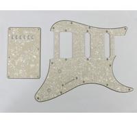 Yamaha Scratch Piastra HSS Battipenna Set per Pacifica Chitarra Elettrica 11