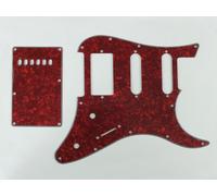 Yamaha Scratch Piastra HSS Battipenna Set per Pacifica Chitarra Elettrica 11