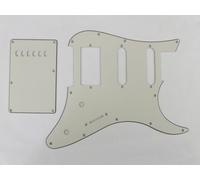 Yamaha Scratch Piastra HSS Battipenna Set per Pacifica Chitarra Elettrica 11