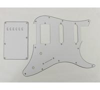 Yamaha Scratch Piastra HSS Battipenna Set per Pacifica Chitarra Elettrica 11