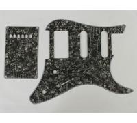 Yamaha Scratch Piastra HSS Battipenna Set per Pacifica Chitarra Elettrica 11