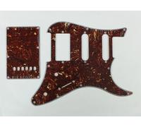 Yamaha Scratch Piastra HSS Battipenna Set per Pacifica Chitarra Elettrica 11