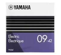 YAMAHA SE09 Corde per Chitarra Elettrica - Super Light (009-042), Nickel