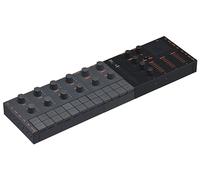 Yamaha SEQTRAK Mobile Music Ideastation, Nero