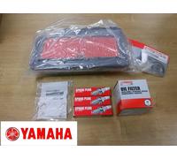 YAMAHA SERVICE KIT MT09 MT09SP TRACER9 TRACER9GT TRACER9 GT+ 2021-2024