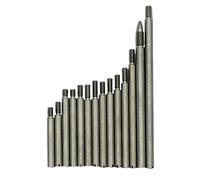 Yamaha set vite clarinetto sib YCL-SE