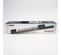Yamaha SHS-500B Sonogenic Shoulder Keyboard 37-Key JAM Bluetooth Black Keytar