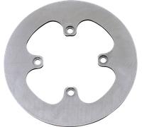 Disco freno ATV Quad Md 245 mm Ebc Yamaha Yxz 1000 Md6395d