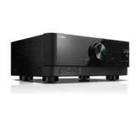 Yamaha Sintoamplificatore AV 5.2 MUSICCAST 8K Package Speaker Black YHT 4960