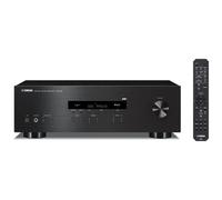 Yamaha R-S202D Stereo Nero