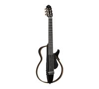 Yamaha SLG200N Electric guitar 6strings Black, Brown - Guitars (6 strings, 87 mm, 97 cm, 5 cm)