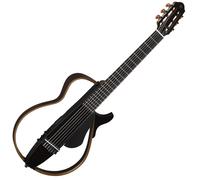 Yamaha SLG200N Translucent Black Chitarra Semiacustica