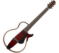 Yamaha SLG200S Crimson Red Burst Chitarra Semiacustica
