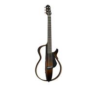 Yamaha Slg200s Electric Guitar 6Strings Black, Brown - Chitarra a 6 Strings, 356 mm, 85 mm, 97,8 cm, 4,3 cm