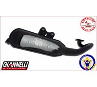 Marmitta scooter GO MBK BOOSTER N.G. Anni 2003 2004 2005 2006