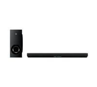 SOUNDBAR + SUBWOOFER YAMAHA SR-B40ABL