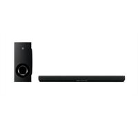 Yamaha SR-B40A Nero 2.1 canali 200 W Yamaha