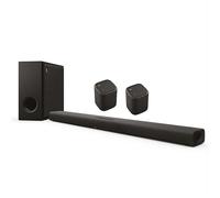 Yamaha - Soundbar Sr-x50a Apktrue50cgy-carbon Gray Yamaha