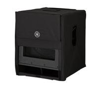 Yamaha SPCVR-DXS152 Cover per subwoofer Yamaha, modello DXS 15 MK2, Nero