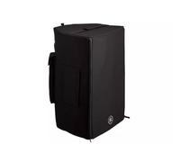 Yamaha SPCVR-DZR12 Cover per diffusore audio Yamaha, modello DZR12, Nero