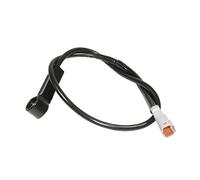 YAMAHA Speed Sensor-3050811650, Sensore di velocità. Unisex-Adulti, Nero, Taglia Unica