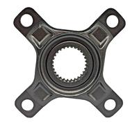 Yamaha Spider Per PW 1,5 Mm Offset 104 Mm Bcd LK Pignone Miranda E-Bike NUOVO