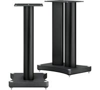 Yamaha SPS-3000 (confezione da 2) - Supporto per diffusore, 40,1 cm, Punte di disaccoppiamento integrate