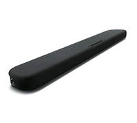 Yamaha SR-B20A Soundbar - Cassa Altoparlante TV Compatta con Subwoofer Integrato, Bluetooth, Dolby Audio e Dolby Digital, Nero