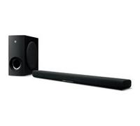 Yamaha SR-B40A Nero 2.1 canali 200 W