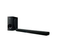 Yamaha SR-B40A Nero 2.1 canali 200 W