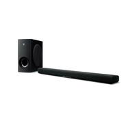 SOUNDBAR + SUBWOOFER YAMAHA SR-B40ABL