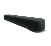 Yamaha SR C20A Compact Soundbar Bluetooth PC TV altoparlante gioco nero