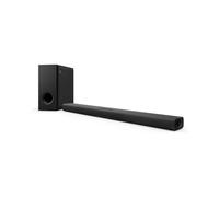 Yamaha SR-X50A Carbonio, Grigio 2.1 canali 280 W