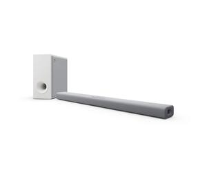 Yamaha SR-X50A Grigio chiaro 2.1 canali 280 W - Nouvo