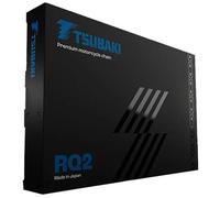 Yamaha SR125 Spagna 82-97 Catena Tsubaki 428 RQ2 120 G&G ZJ