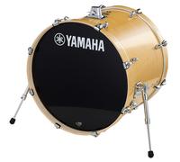 Yamaha Stage Custom 22"x17" BD NW