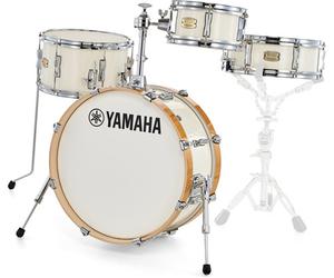 Yamaha Stage Custom Hip Shell Set CLW