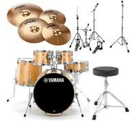 Yamaha Stage Custom Stand. NW- Bundle