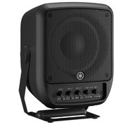 YAMAHA STAGEPAS 100 BTR MK2 SISTEMA AMPLIFICATO A BATTERIA 100W 3 CANALI